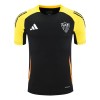 Nogometni Dres Atlético Mineiro 2025-26